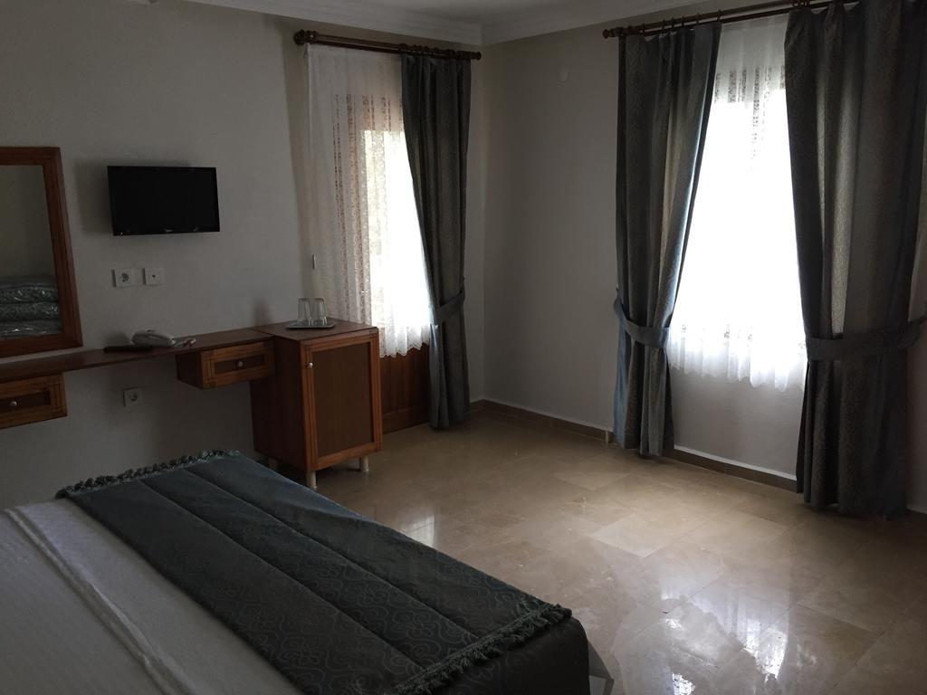 Hotel Sunset Troia Dalyankoy  Bagian luar foto