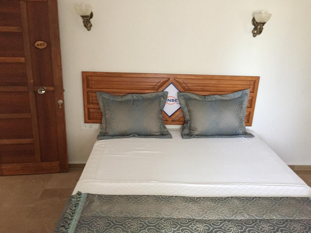 Hotel Sunset Troia Dalyankoy  Bagian luar foto